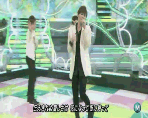 Mステに出演中の芸能人画像