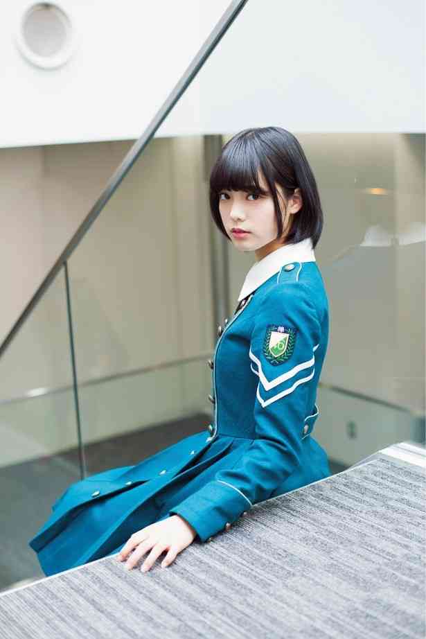 現役女性アイドルで一番可愛いと思う人は誰ですか?