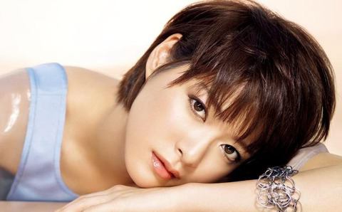 上野樹里 結婚で変化「独りでいた時間がもったいない」