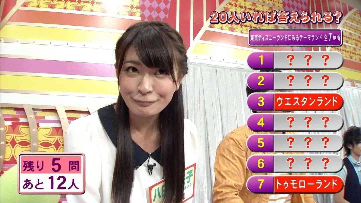 アヒル口だと思う芸能人を挙げていくトピ