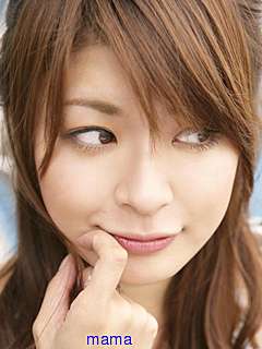 アヒル口だと思う芸能人を挙げていくトピ