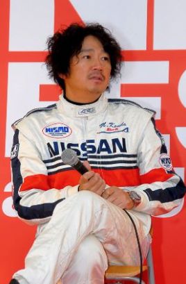 マッチこと近藤真彦、SMAP解散に「ノーコメント」6連発　自らの