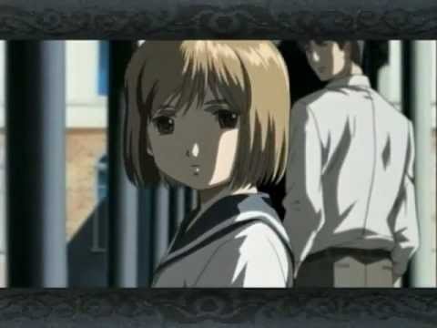 「たった一つの想い」　GUNSLINGER GIRL - YouTube