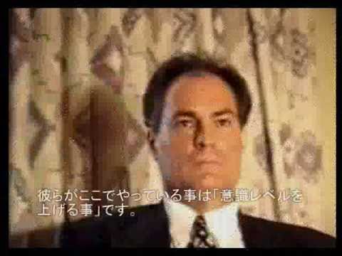 ＃３　アレックス・コリアー：アンドロメダ評議会とプレアデス人 - YouTube
