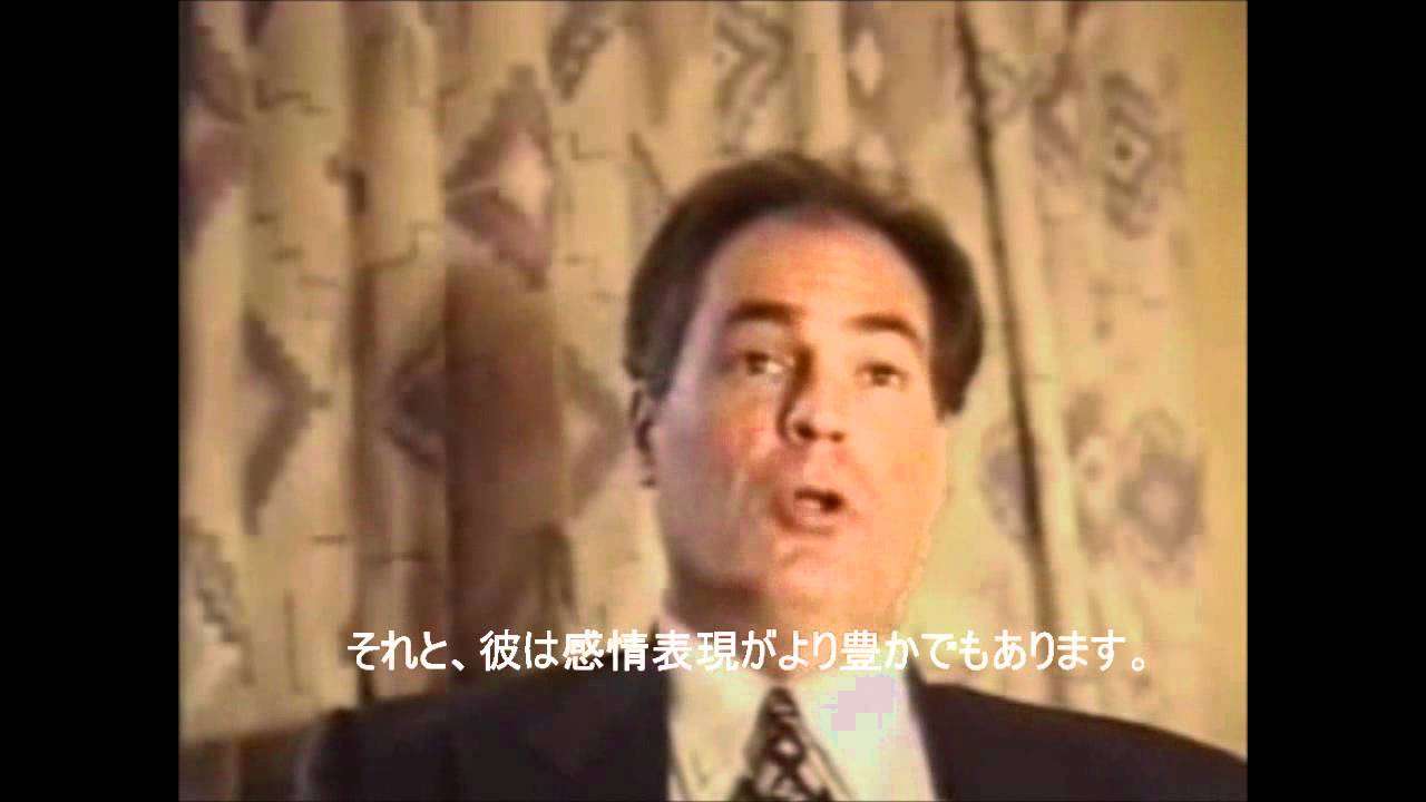 ＃４　アレックス・コリアー：モレネイ＆ヴァセイアス - YouTube