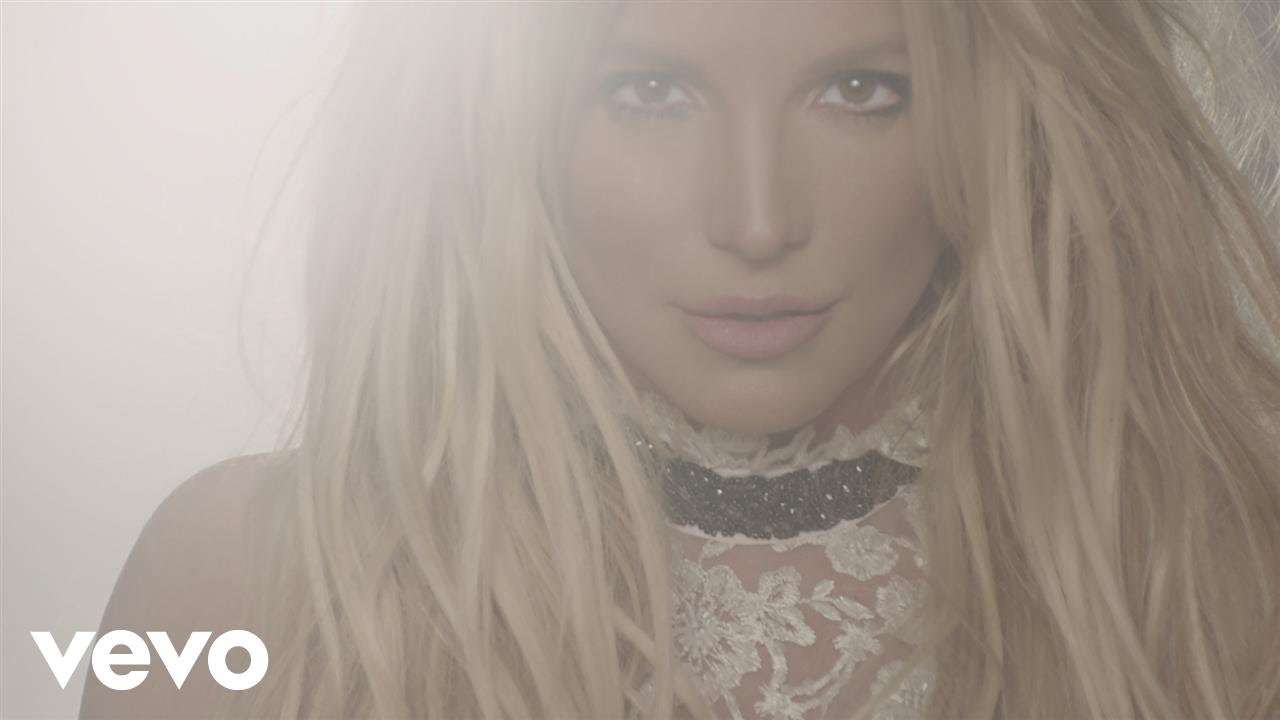 Britney Spears - Make Me... ft. G-Eazy - YouTube