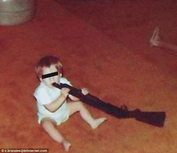 【毒親】閲覧注意！子供の悲劇的な写真をSNSにアップする親が海外で話題に。