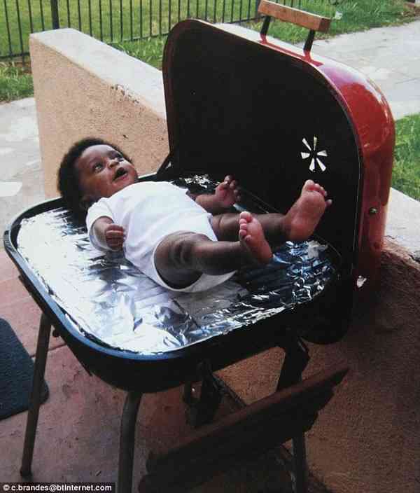 【毒親】閲覧注意！子供の悲劇的な写真をSNSにアップする親が海外で話題に。