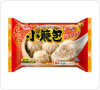 小籠包好きな人語りましょう！