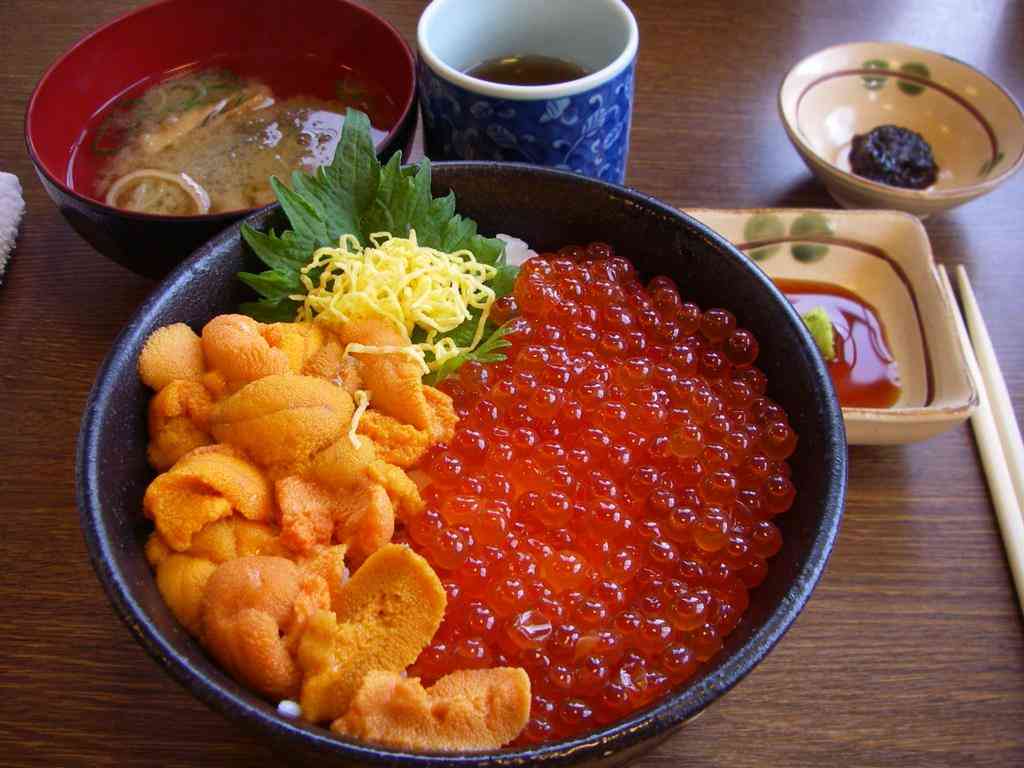 美味しそうな画像が集まるトピ