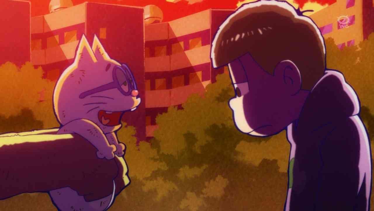 「おそ松さん」好きのみんなー、思いっきり語ろう!!
