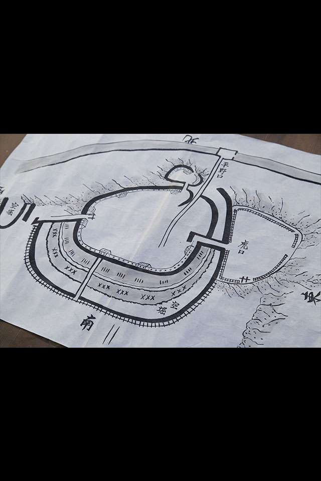 【実況・感想】真田丸(43)「軍議」