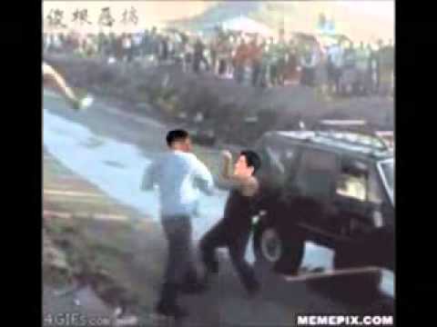 金正恩 盆回り - YouTube