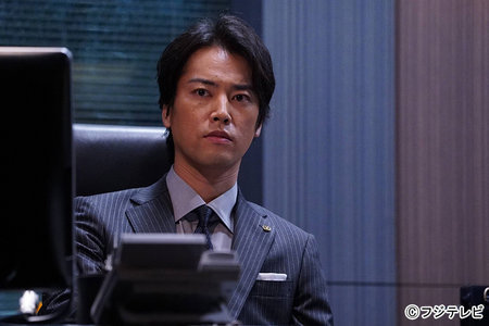 山田涼介月9初主演！桐谷健太＆倉科カナらと描くヒューマンラブストーリー「カインとアベル」今夜スタート （cinemacafe.net） - Yahoo!ニュース
