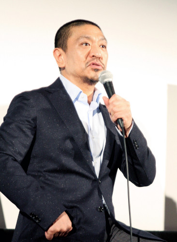 松本人志、大麻所持の高樹容疑者の「スローライフ」に激怒 : スポーツ報知