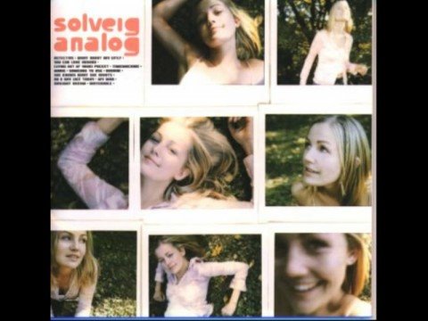 Solveig - Marie - YouTube