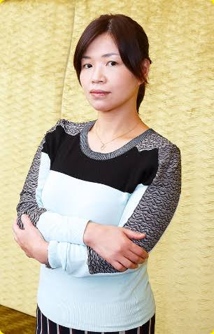 美人女優の笑顔の画像を貼るトピ