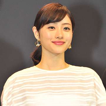 「石原さとみが怖い」校閲ガール好調も、男性視聴者からは不評？ | 日刊大衆