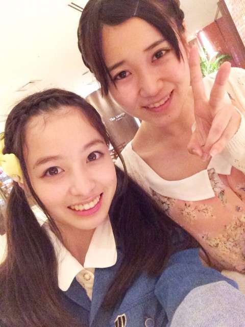 芸能人の前髪なしありの画像を貼っていくトピ