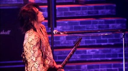 日本人で好きなギタリスト