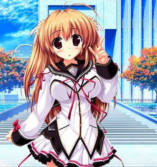 オタクっぽい絵と、そうではない絵の違い