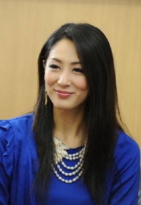 ミス・インターナショナル日本代表に東京出身の23歳・筒井菜月さん 仕事を辞め1年間トレーニング