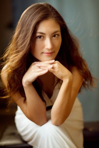 田中彩子（オペラ美人歌手）の経歴や年収やノーブラをWIKI風に！一日５食やハイコロラトゥーラがハンパない！情熱大陸 |
