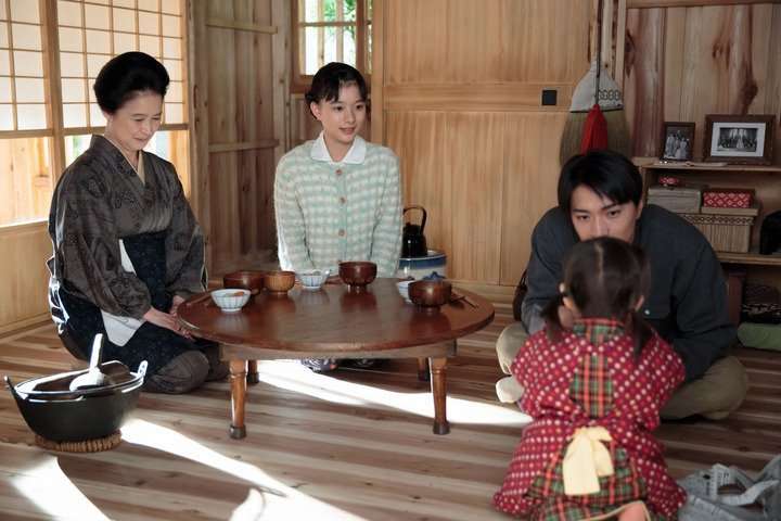 「べっぴんさん」第2週平均視聴率は19.8%…「まれ」以来大台割れ