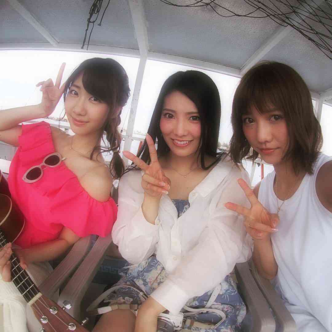 【画像トピ】女性有名人のオフショット