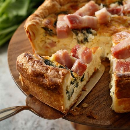 スタバのフードメニュー