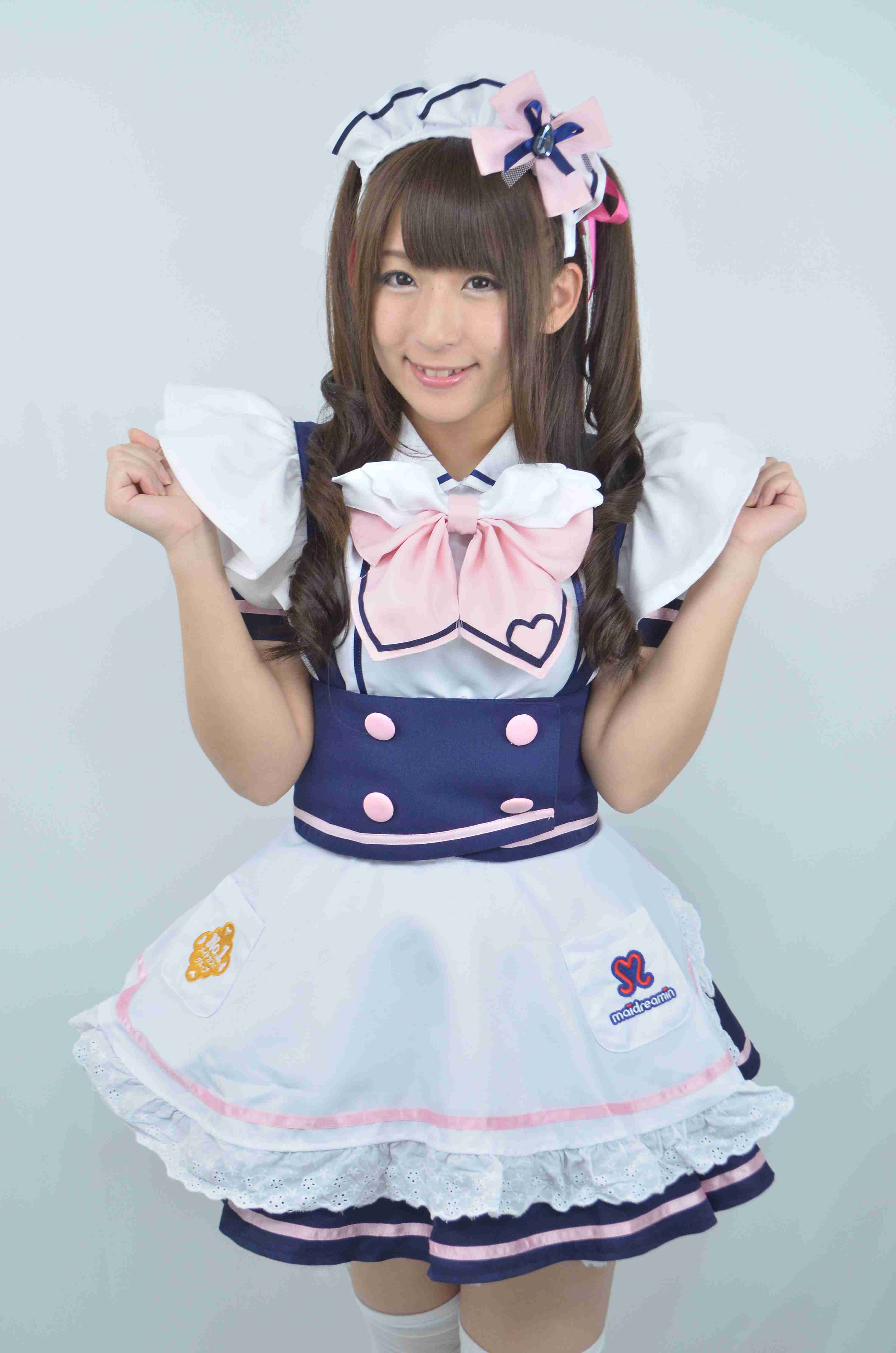 本当は一度着てみたい服