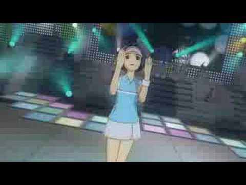 悲しみよこんにちは アイドルマスター  三浦あずさ - YouTube