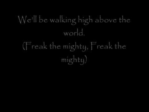 The Mighty - Sting - YouTube