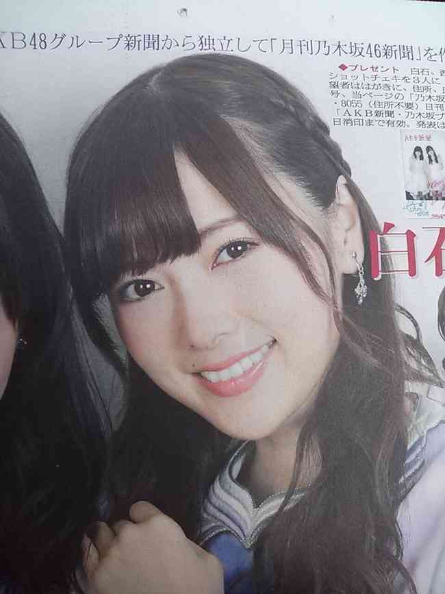 現役女性アイドルで一番可愛いと思う人は誰ですか?