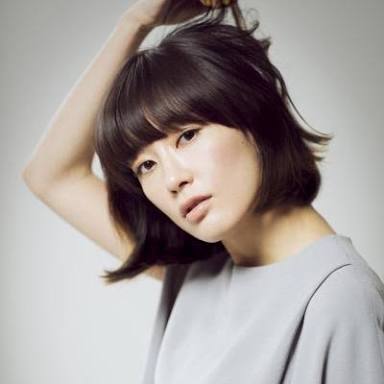 芸能人の前髪なしありの画像を貼っていくトピ