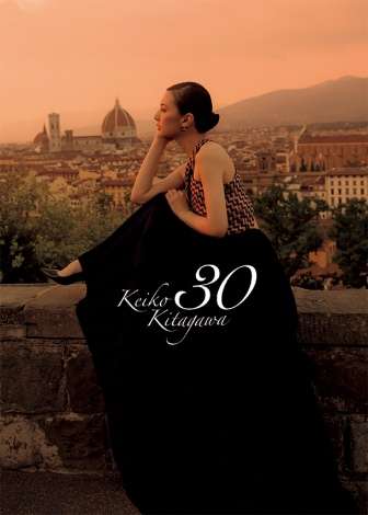 北川景子、3年ぶり写真集 イタリアロケで「30歳」大人の魅力表現