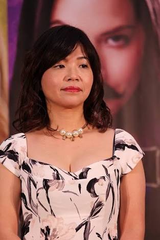 美人女優の笑顔の画像を貼るトピ