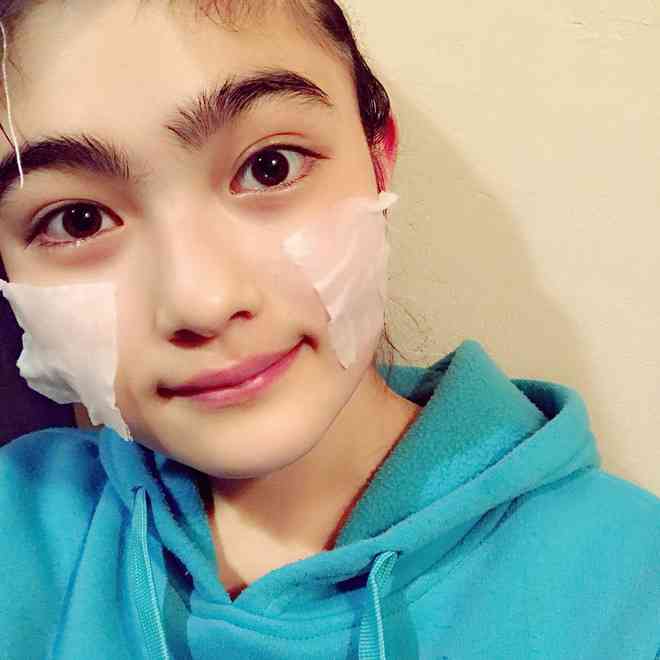 眉 手入れしてない人 ガールズちゃんねる Girls Channel