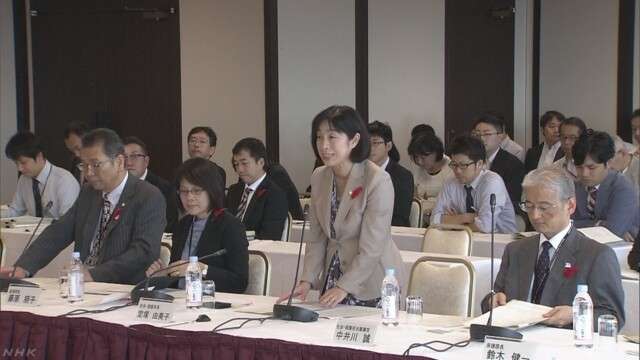 生活困窮者自立支援制度 相談が目安の７割にとどまる | NHKニュース