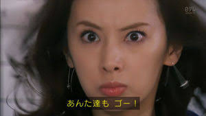 ベランダにある片付けられないもの