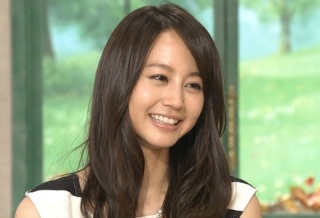 芸能人の前髪なしありの画像を貼っていくトピ