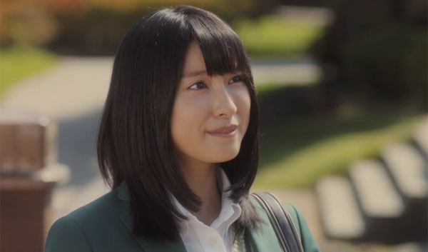 芸能人の前髪なしありの画像を貼っていくトピ