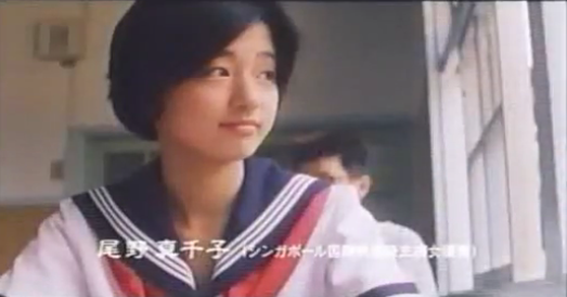ベテラン・中堅女優が若手女優だった頃の画像を貼るトピ