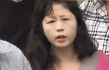 【続報】高田馬場駅の異臭騒ぎ、36歳女は芸名・如月優？　妄想ふくらみ…「ノーブラで山本涼介君と追いかけっこ」