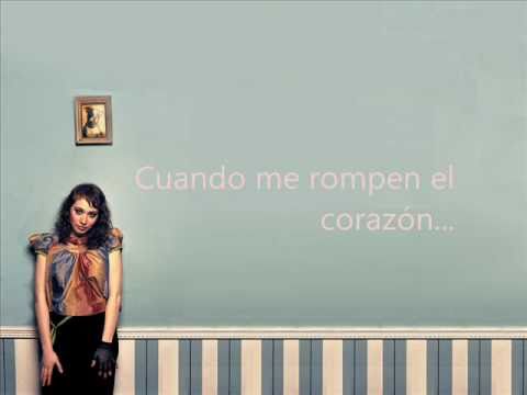 Fidelity - Regina Spektor (Sub Español) - YouTube