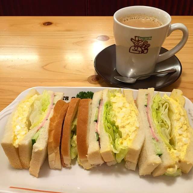 美味しそうな画像が集まるトピ