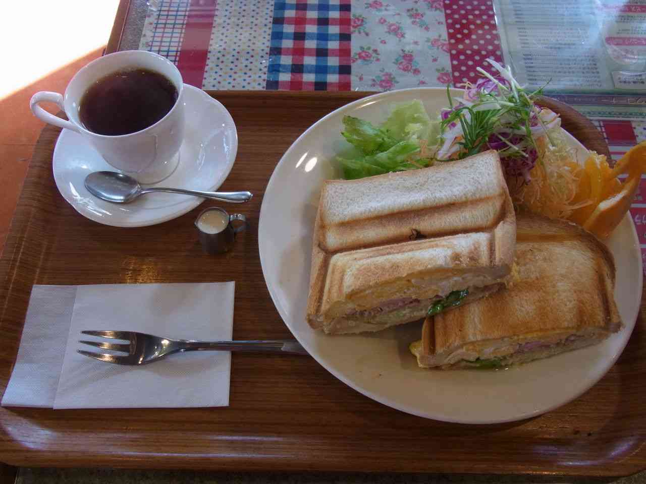 美味しそうな画像が集まるトピ