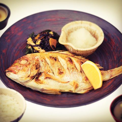 肉より魚が好きな人