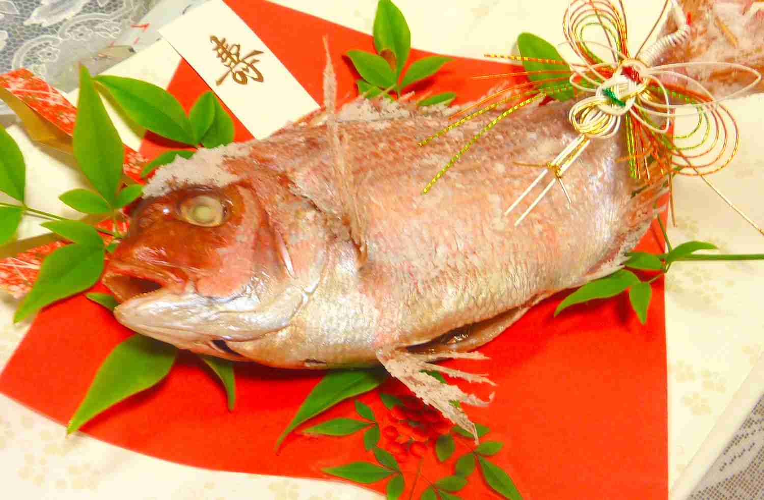 肉より魚が好きな人