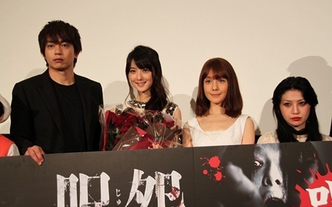 ぶっちゃけそこまでキレイか!?「美女扱いが謎だと思う芸能人」